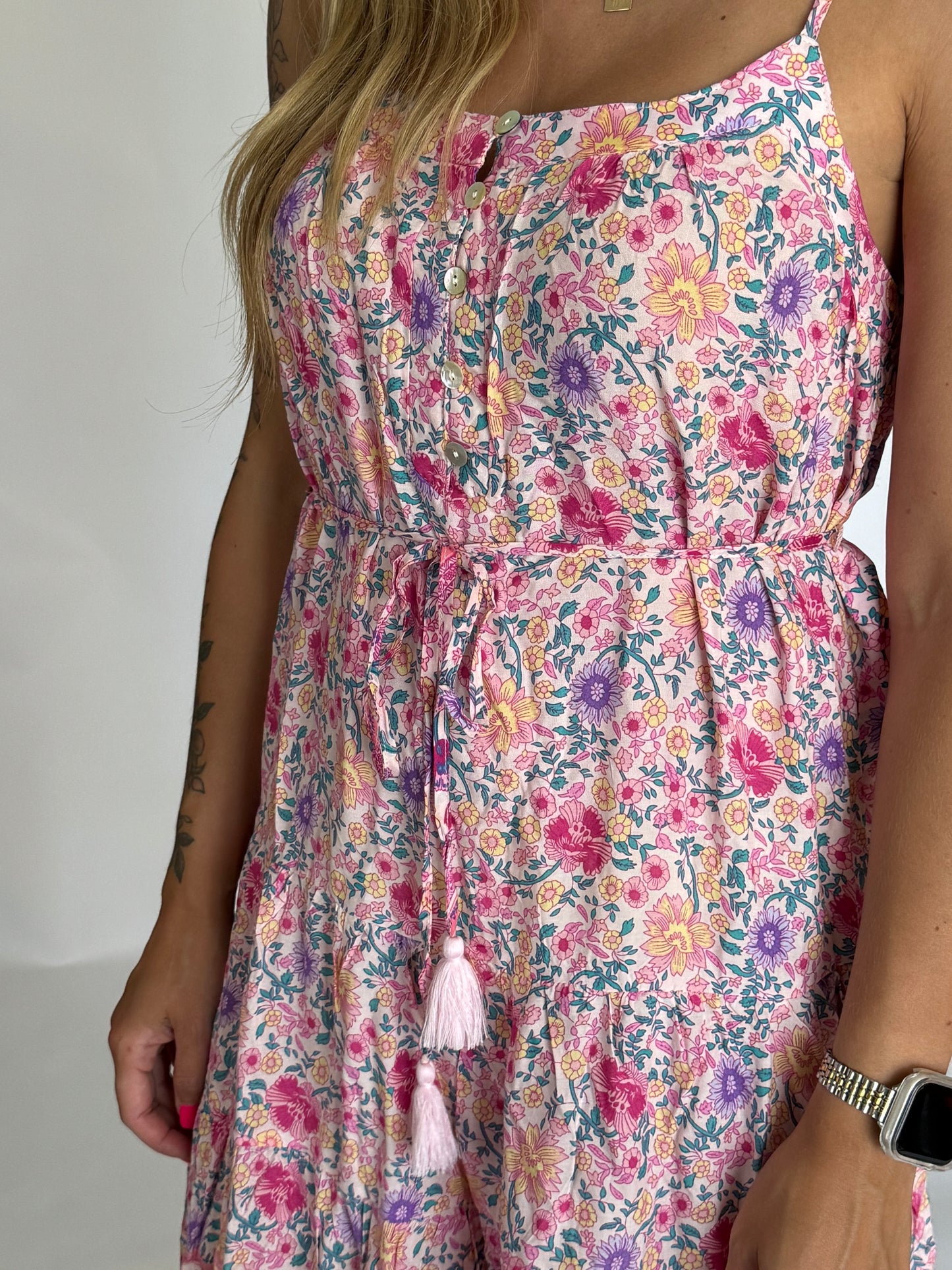 Summer Lovin Dress