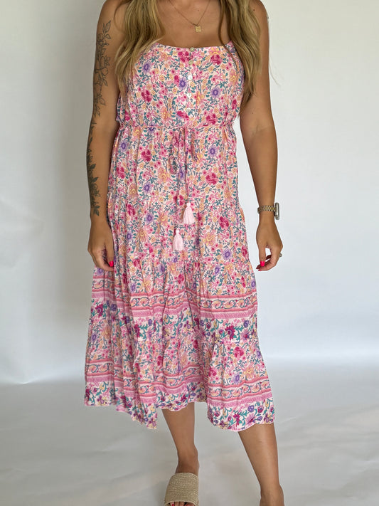 Summer Lovin Dress