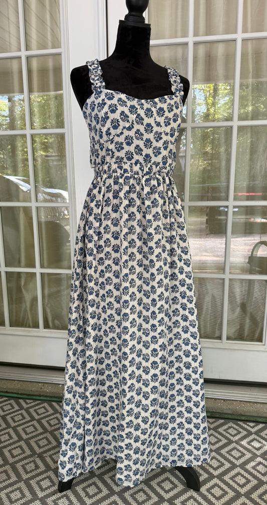 Charlotte Maxi Dress