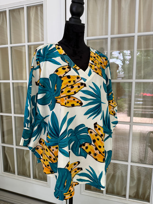Bahama Mama Top