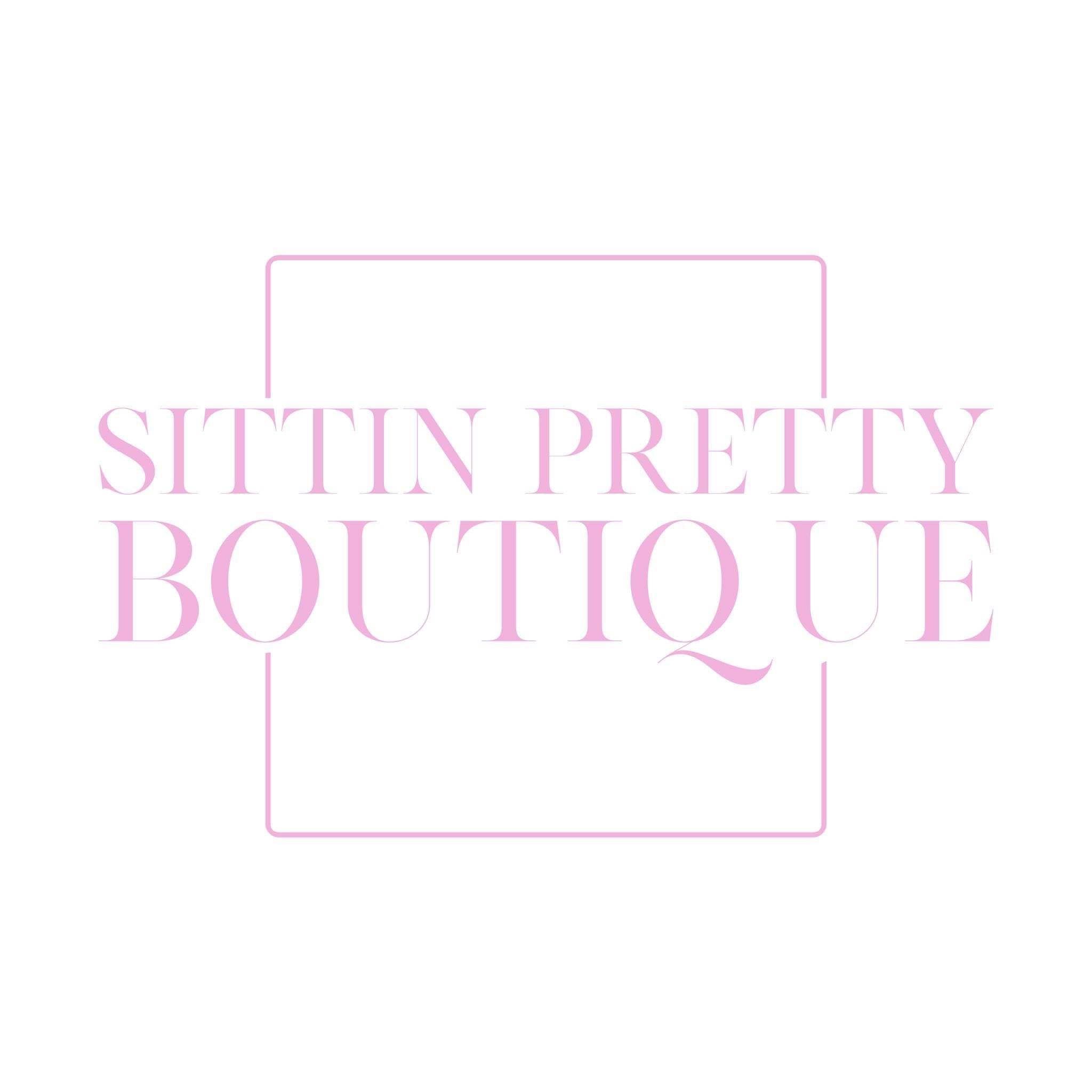 Sittin Pretty Boutique