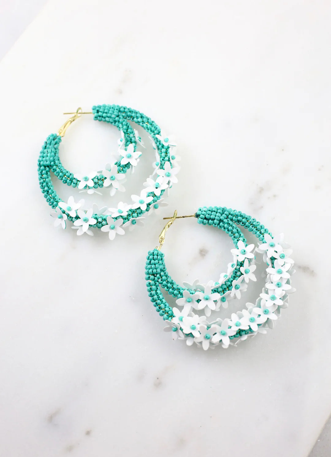 Daisy Mae Hoops